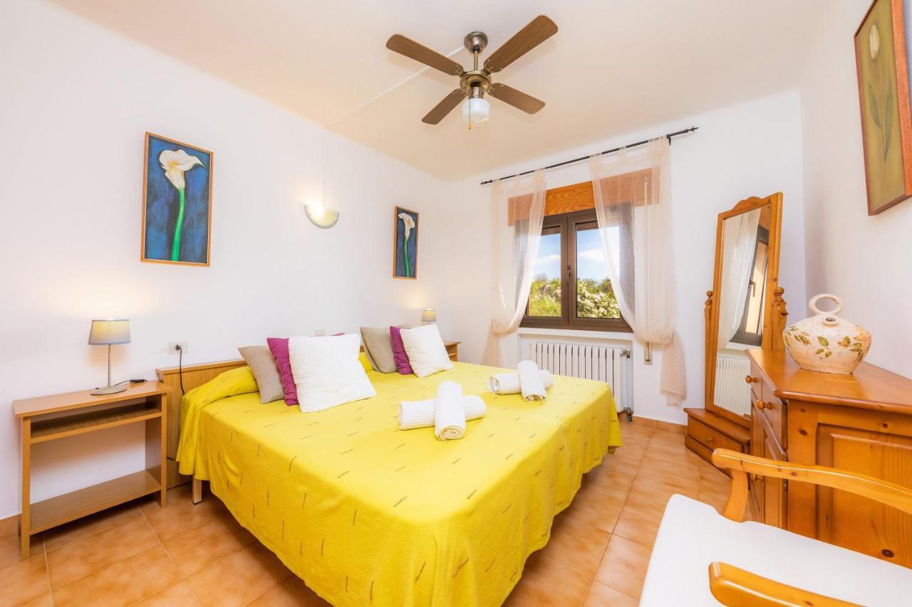 Ses Serres Villa