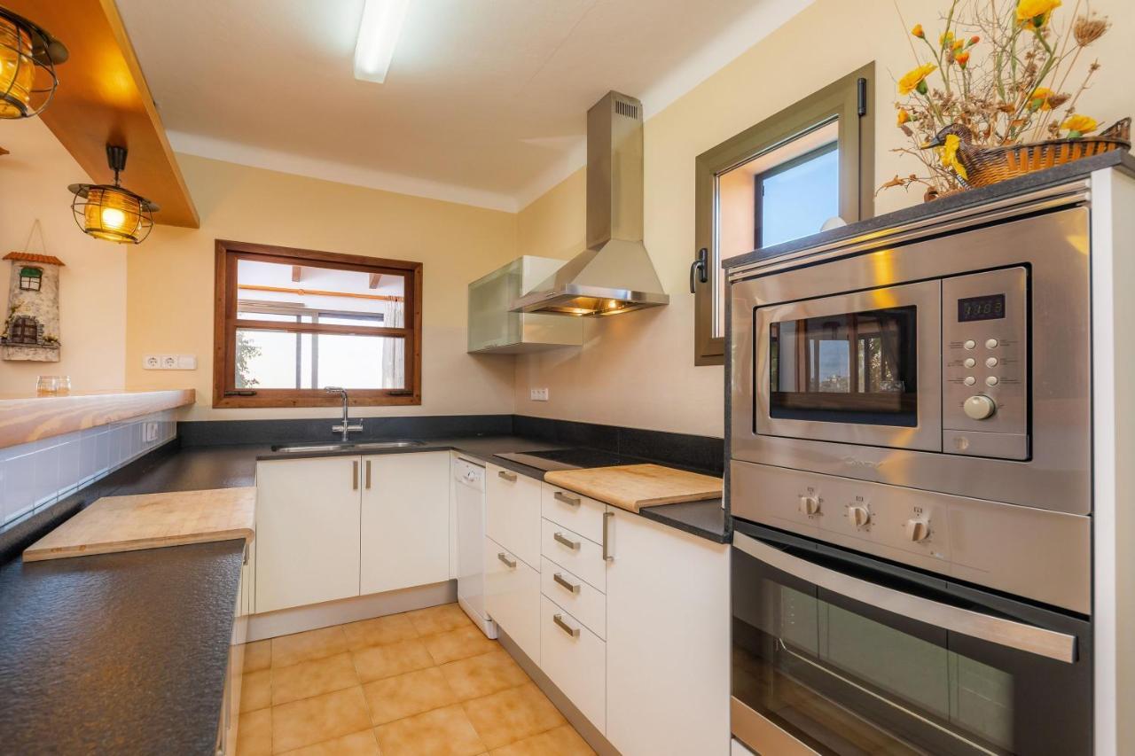 Villa Ses Serres Santanyí