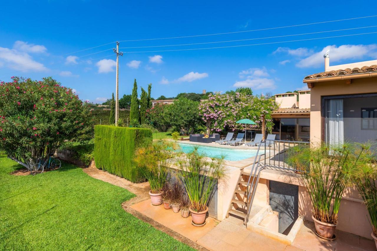 Ses Serres Villa