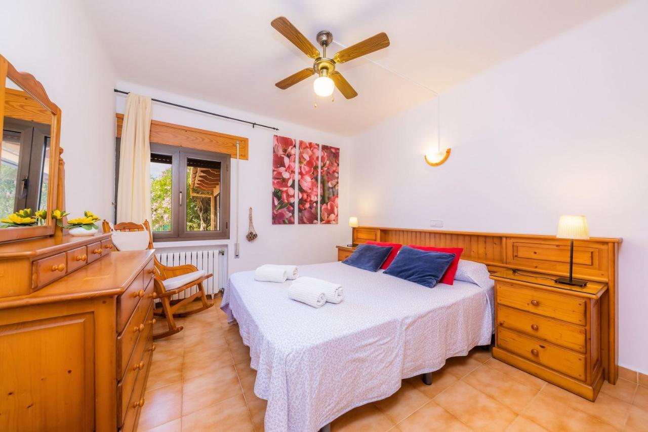 Ses Serres Villa *
