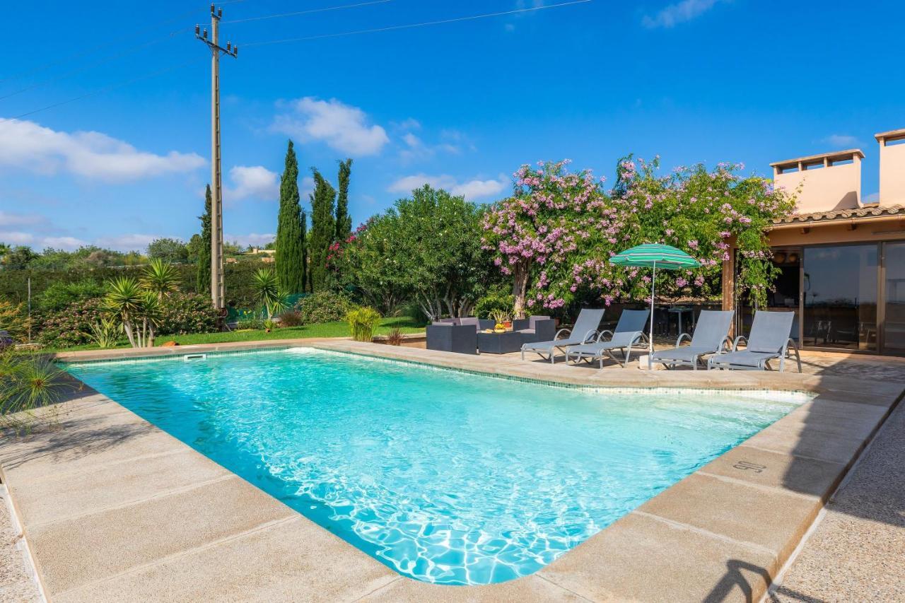 Villa Ses Serres *