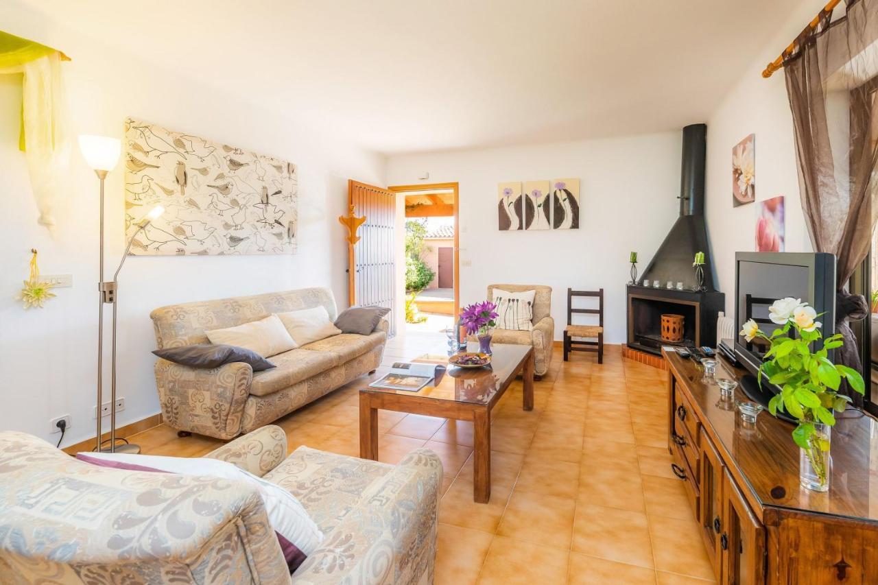 Ses Serres Villa *