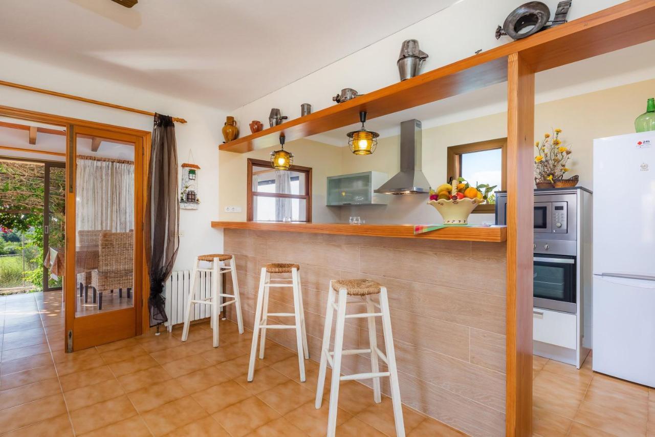 Villa Ses Serres Santanyí