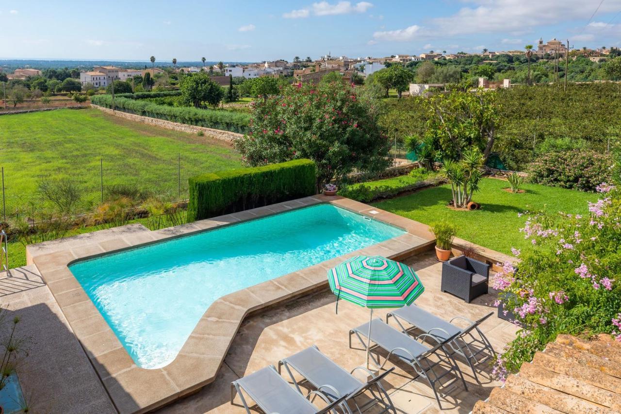 Villa Ses Serres *