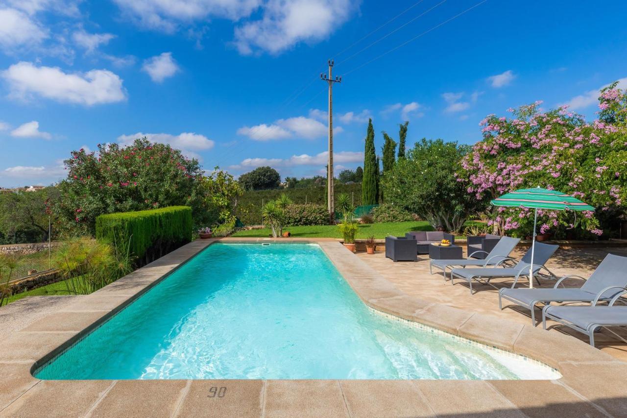 Villa Ses Serres *
