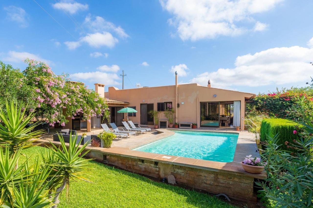 Villa Ses Serres